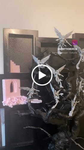 Customer video review of Icariates Ablazers Pack (Sisters - SF)