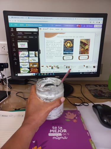 Customer photo review of POPs Cacao 320 g