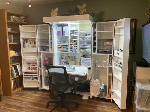 Customer photo review of DreamBox 2