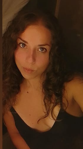 Customer photo review of Combo Anticaída - Shampoo y Acondicionador