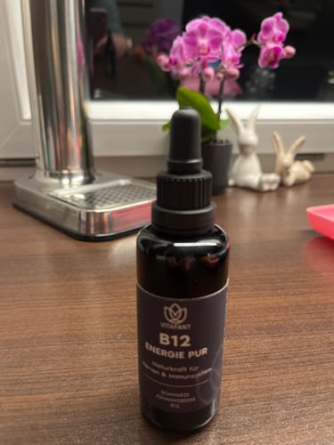 Customer photo review of B12 Energie Pur