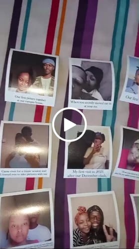 undefined review of Polaroid Photo Prints - (10 photos per set / 90mm x 105mm each) image 1 out of 1