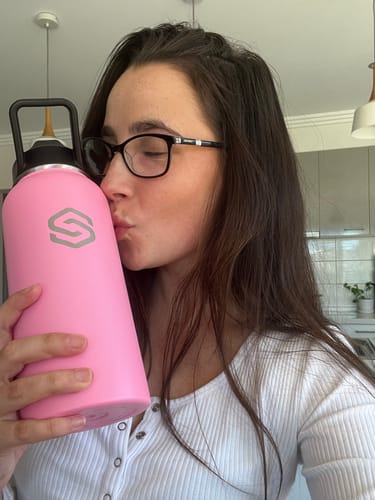 Customer photo review of Hydrate - Everyday (950ml) NEW