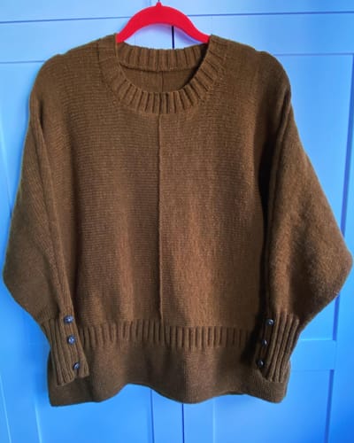 Customer photo review of October 2023 Ladies Box