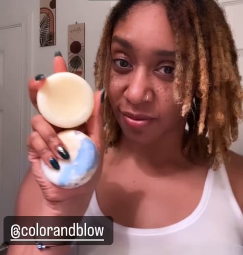 Customer photo review of The Perfect Bundle