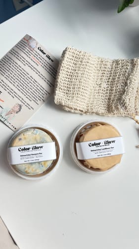 Customer photo review of The Perfect Bundle