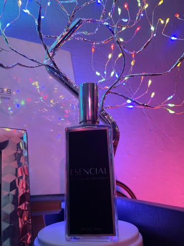 Customer photo review of H444 Inspirado en: Imagination - Louis Vuitton