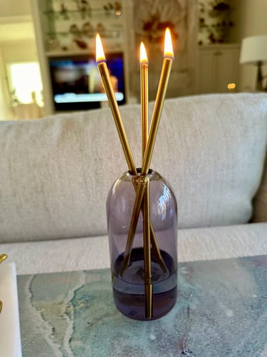 Customer photo review of Wylie Signature Sets