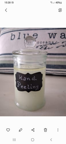 Customer photo review of Lemongras-Duftöl,10ml - rein ätherisches Öl