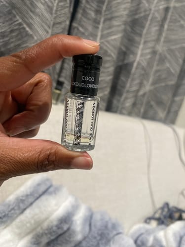 Customer photo review of COCO