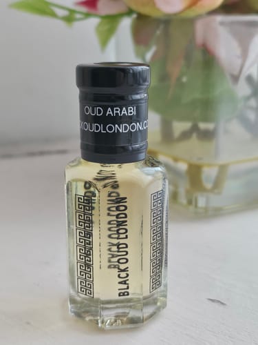 Customer photo review of OUD ARABI