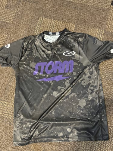 Customer photo review of STORM - NIGHT ROAD