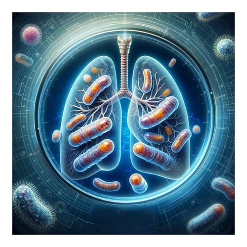 Customer photo review of Decode Biome- The Most Advanced Gut Microbiome Test for Gut Health