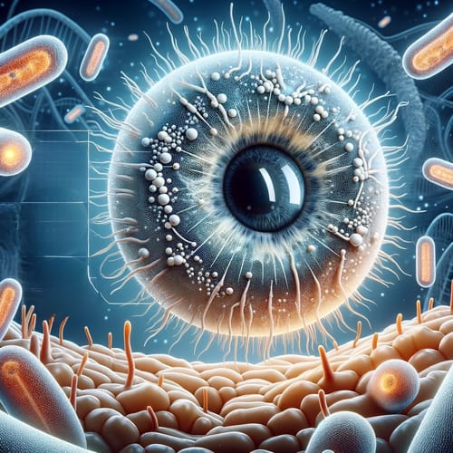 Customer photo review of Decode Biome- The Most Advanced Gut Microbiome Test for Gut Health