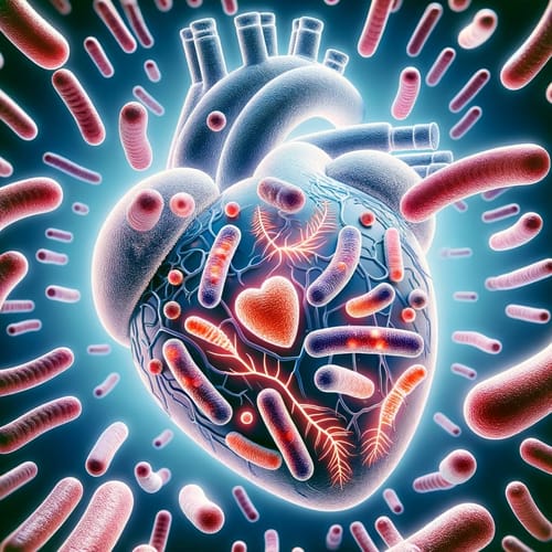 Customer photo review of Decode Biome- The Most Advanced Gut Microbiome Test for Gut Health