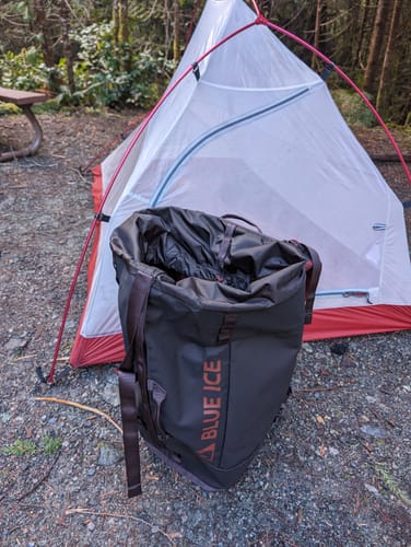 Customer photo review of Moonlight 55 Pack