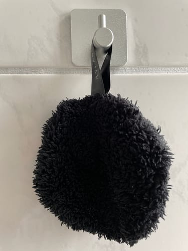 Customer photo review of MAGIC PUFF
