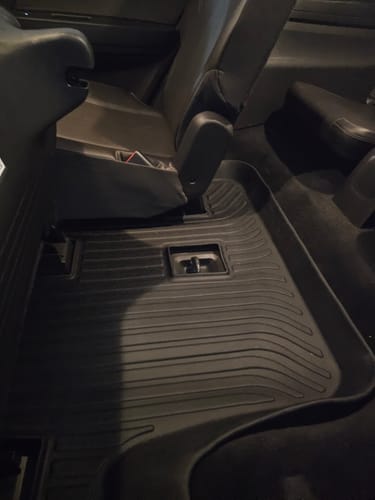 Customer photo review of CHEVROLET TRAILBLAZER AÑOS 2016 AL 2023