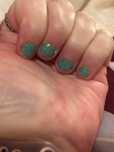 Customer photo review of The Revelist Club - March