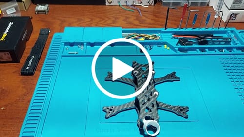 Customer video review of Djinn F25 Series Spare Parts