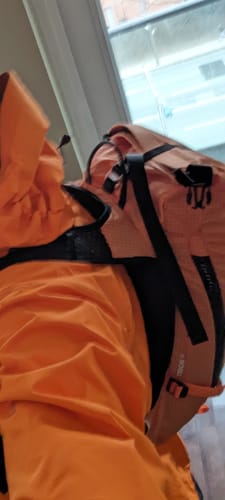 Customer photo review of Trion 15 Pack