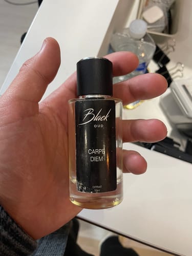 Customer photo review of *NEW* CARPE DIEM EXTRAIT