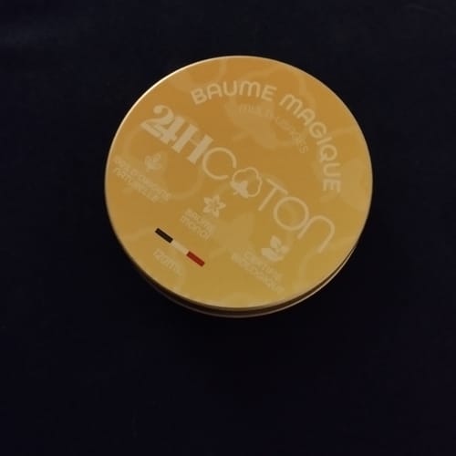 Customer photo review of Le Baume Magique Multi-Usages | 13 Parfums