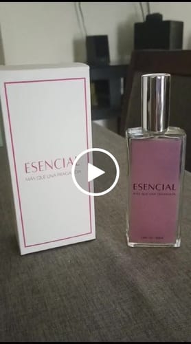 Customer video review of M086 Inspirado en: La Vie Est Belle - Lancome