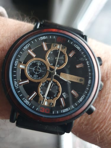 Customer photo review of Abenddämmerung