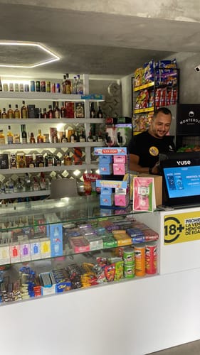 Customer photo review of BLIX BOOSTER HOMBRE x 2 (8píldoras)