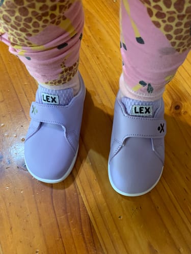 Customer photo review of OG PASSION (PURPLE)
