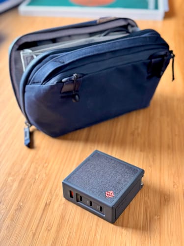 Customer photo review of 150W USB-C Charger PD3.1