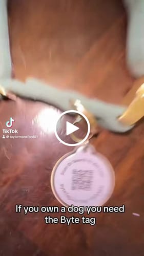 Customer video review of Black