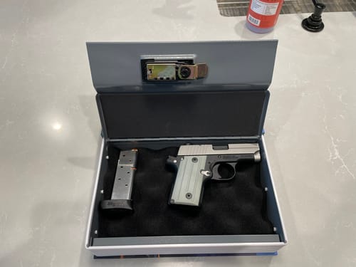 Customer photo review of Bedtime Stories for Unexpected Guests