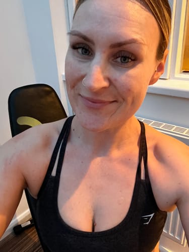 Customer photo review of Front Row Length