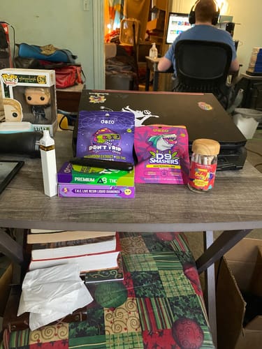 Customer photo review of LOUD SESSION BUNDLE - $220 VALUE