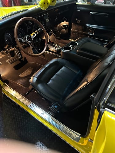 Customer photo review of Avalanche