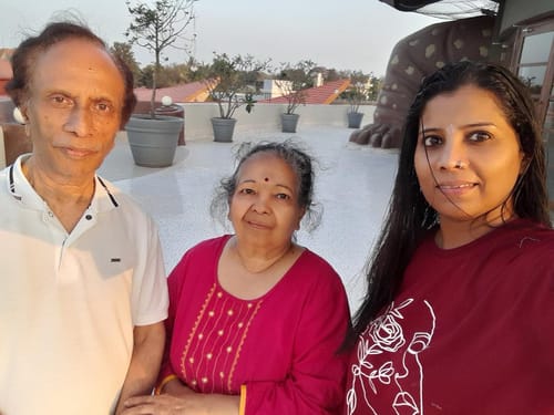 Customer photo review of NMN UTHEVER 1000 - World’s Best and Purest NMN Supplement to Boost NAD+ (60 Veg Capsules)