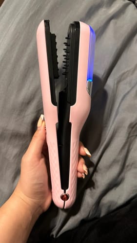 Customer photo review of FrenchSplitPro™