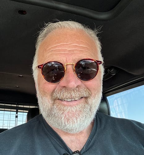 Linwood S. review of Cooper image 1 out of 1