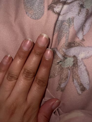 Shafia B. review of Mango Lassi Collagen Drink with Vitamin C image 1 out of 1