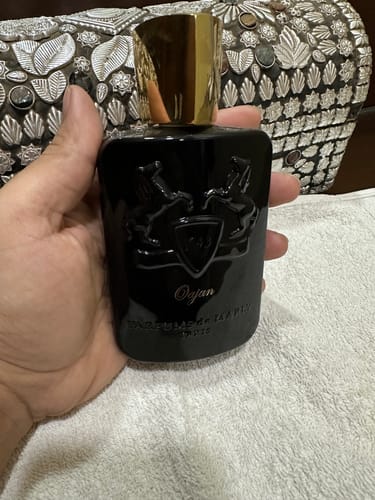 Customer photo review of Parfums De Marly Oajan Eau De ParfumFor Men