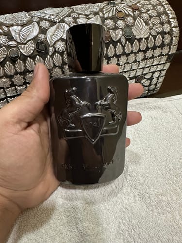 Customer photo review of Parfums De Marly Herod Eau De Parfum For Men