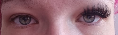 Customer photo review of Boss Babe