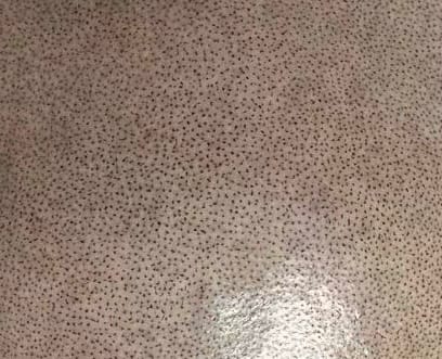 Customer photo review of SMP Ink and Mixing Solution