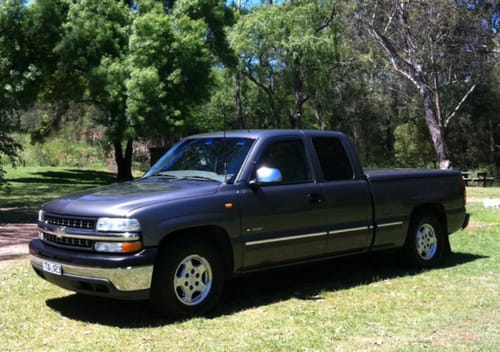 Customer photo review of Waterless Wash / Detailer 1 Gallon (3.78L)