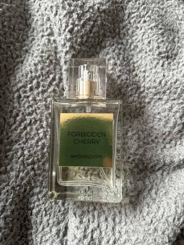 Customer photo review of Lost Cherry (Inspired) - Forbidden Cherry