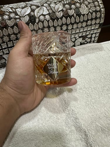 Customer photo review of Kilian Paris Angels Share Eau De Parfum For Unisex