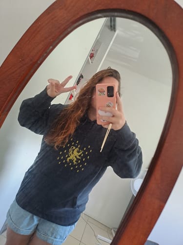 Customer photo review of T-shirt - Armoiries de Besançon