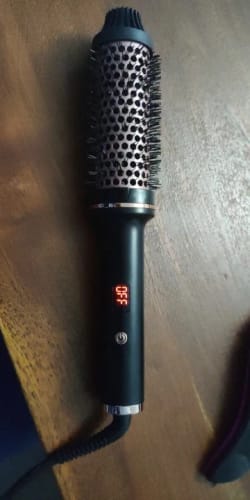 Customer photo review of Airstyler